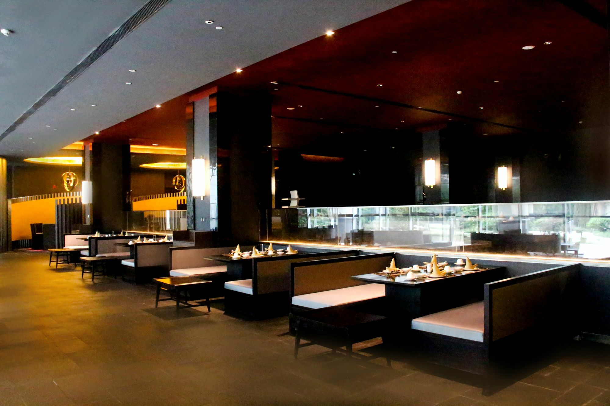 Radisson Blu Hotel Wuhan Etd Zone Exterior foto